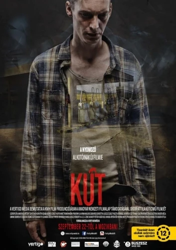 Theatrical Poster (Hungary)
