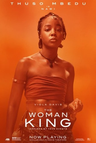 Theatrical Poster (USA)