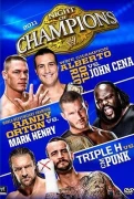 WWE: Night Of Champions 2011