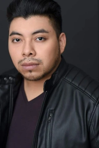 Rigoberto Garcia