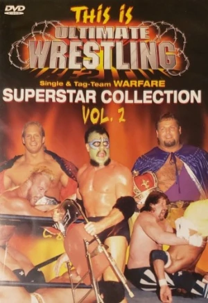 DVD Cover (Madacy)