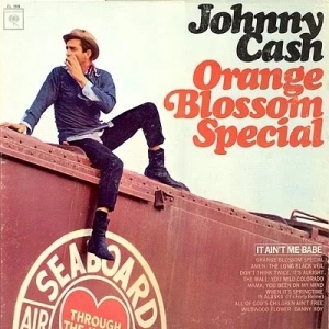 Orange Blossom Special