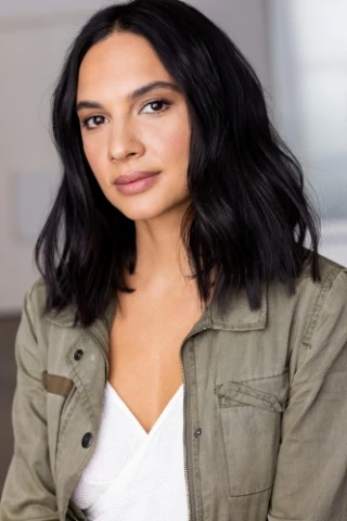 Jenna Jimenez