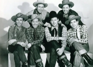 Sons of the Pioneers