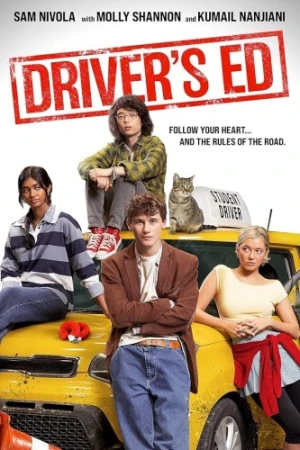 Theatrical Poster