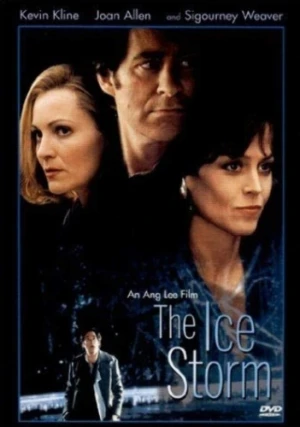DVD Cover (Twentieth Century Fox)