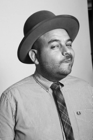 Camilo Lara