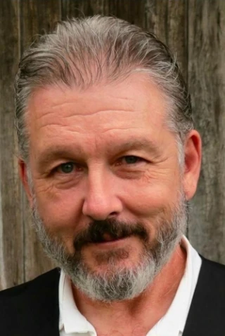 Christopher Raymond Smith