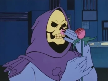 The Bitter Rose