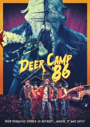 DVD Cover (Mill Creek)