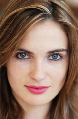 Katie Kirby