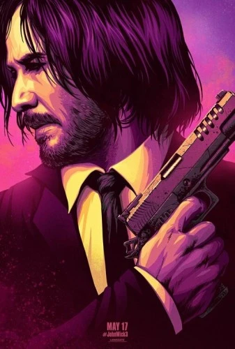 Theatrical Poster (USA)