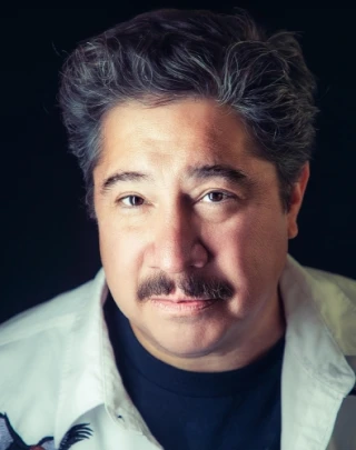 Greg Romero Wilson