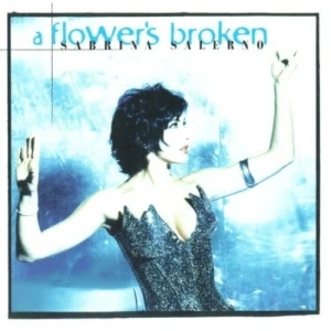A Flower's Broken