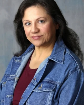 Karen M. Hudson