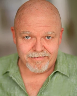 George A. Roark