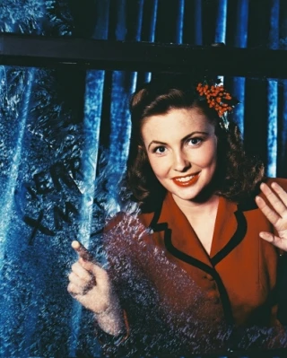 Joan Leslie