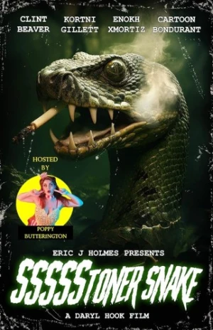 Theatrical Poster