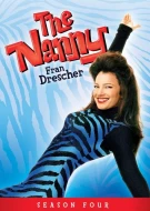 The Nanny: Season 4