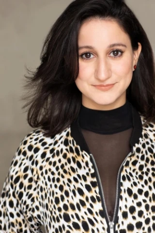 Lauran Daskalos