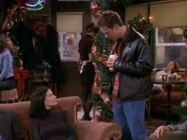 The One with the Inappropriate Sister