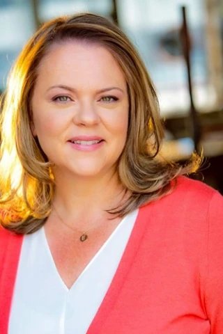 Lisa Hamilton Daly