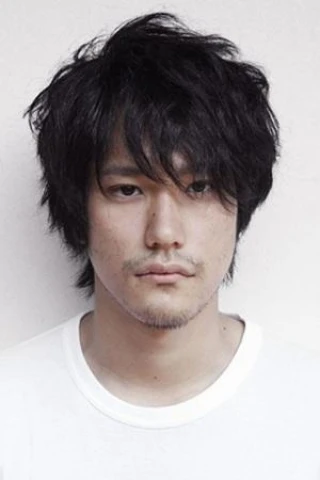 Ken'ichi Matsuyama
