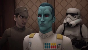 Hera's Heroes