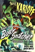 The Body Snatcher