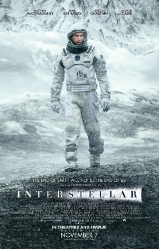 Theatrical Poster (USA)