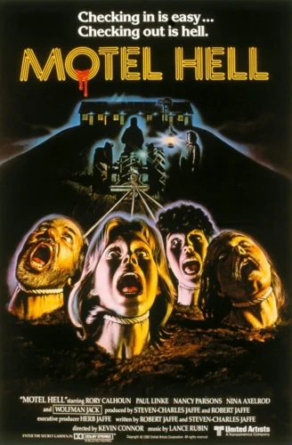 Theatrical Poster (USA)