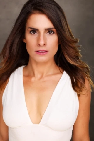 Rachel Pallante