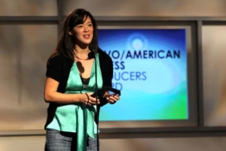 Gina Kwon