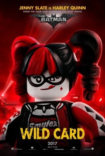 Theatrical Poster (USA)