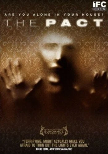 DVD Cover (IFC Midnight)