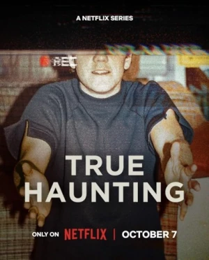 Theatrical Poster