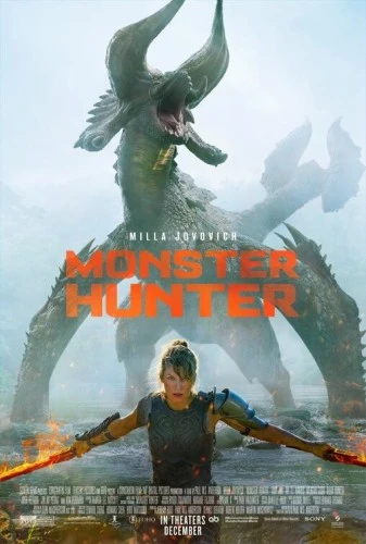 Theatrical Poster (USA)