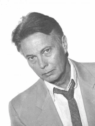Ron Thompson