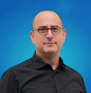 Ron Frankel