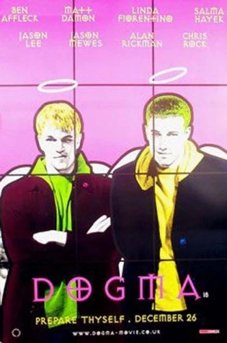 Theatrical Poster (USA)