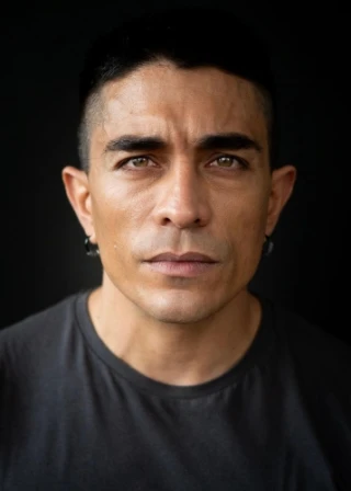 Simon Rizzoni