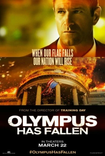 Theatrical Poster (USA)