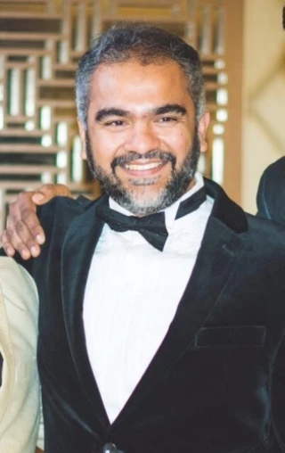 Vikas Gandhi