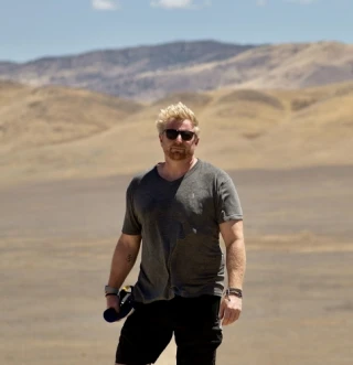 Brett Tietjen
