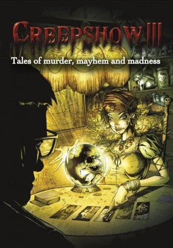 DVD Cover (HBO Studios)