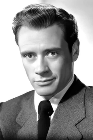 Mel Ferrer
