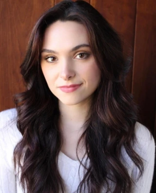 Chloe Sirbu