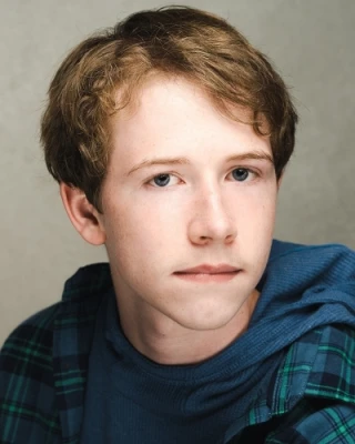 Andrew Farmer