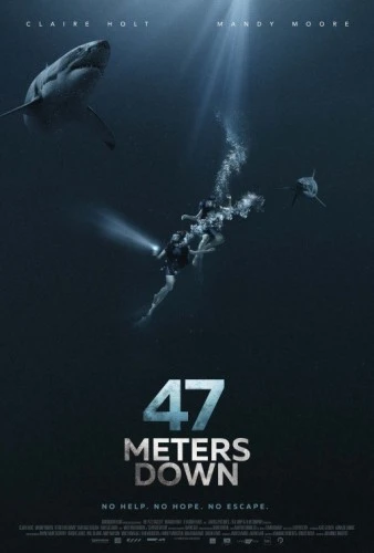 Theatrical Poster (USA)