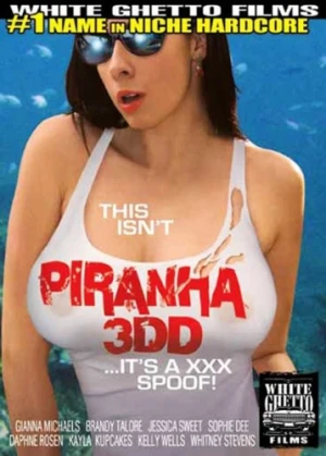 DVD Cover (White Ghetto Films)
